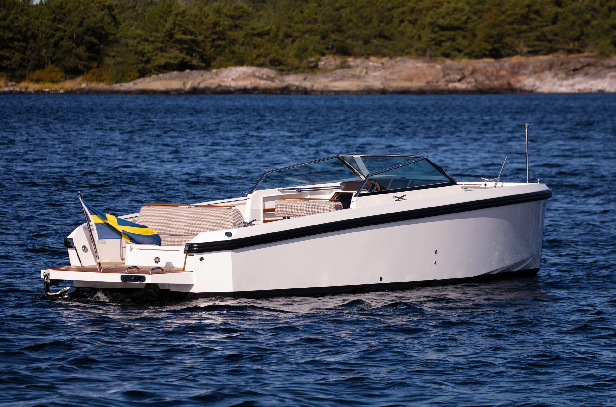 Delta Power Boat 26 open Delta Power Boat 26 open