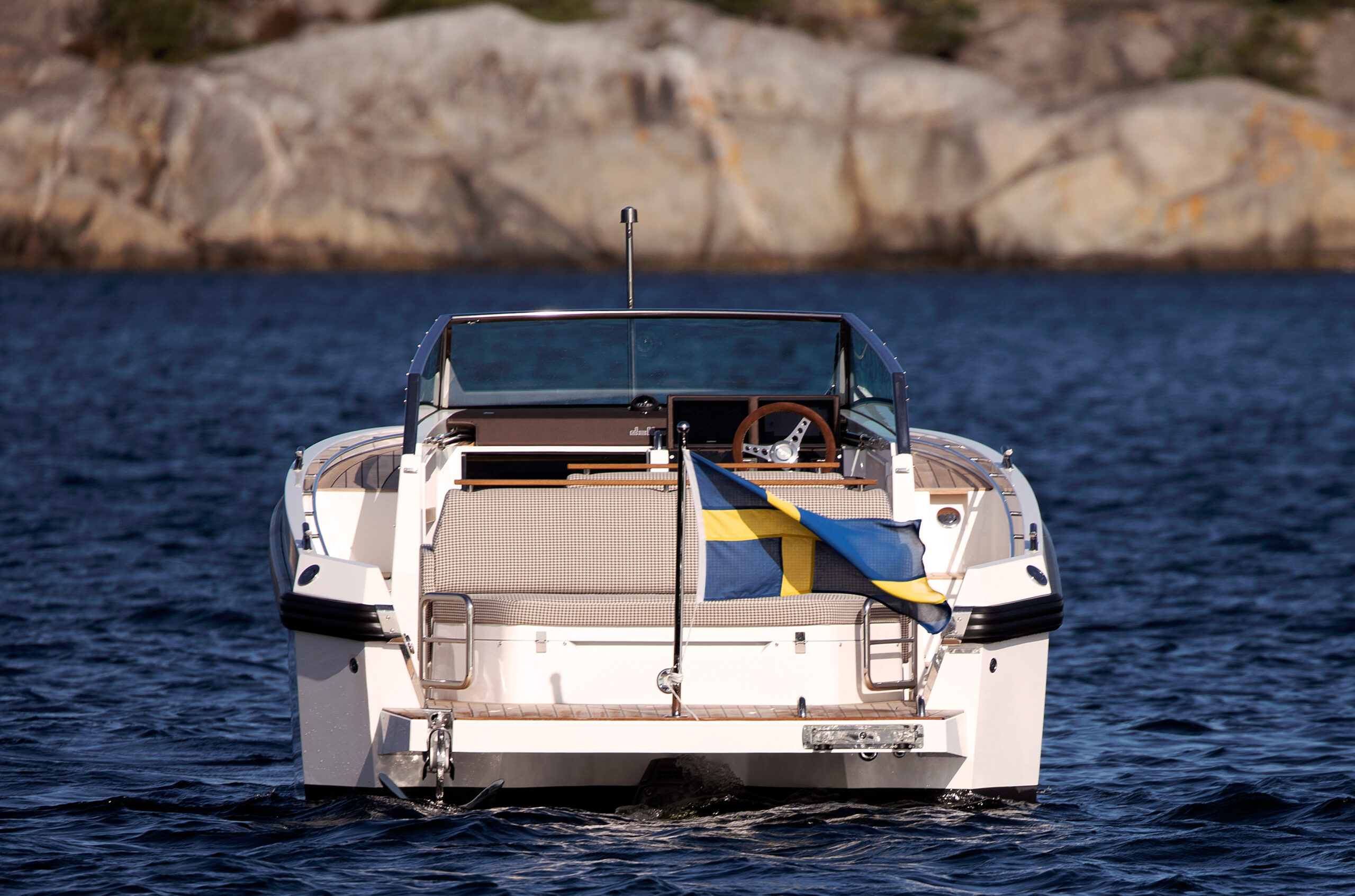 Delta Power Boat 26 open Delta Power Boat 26 open