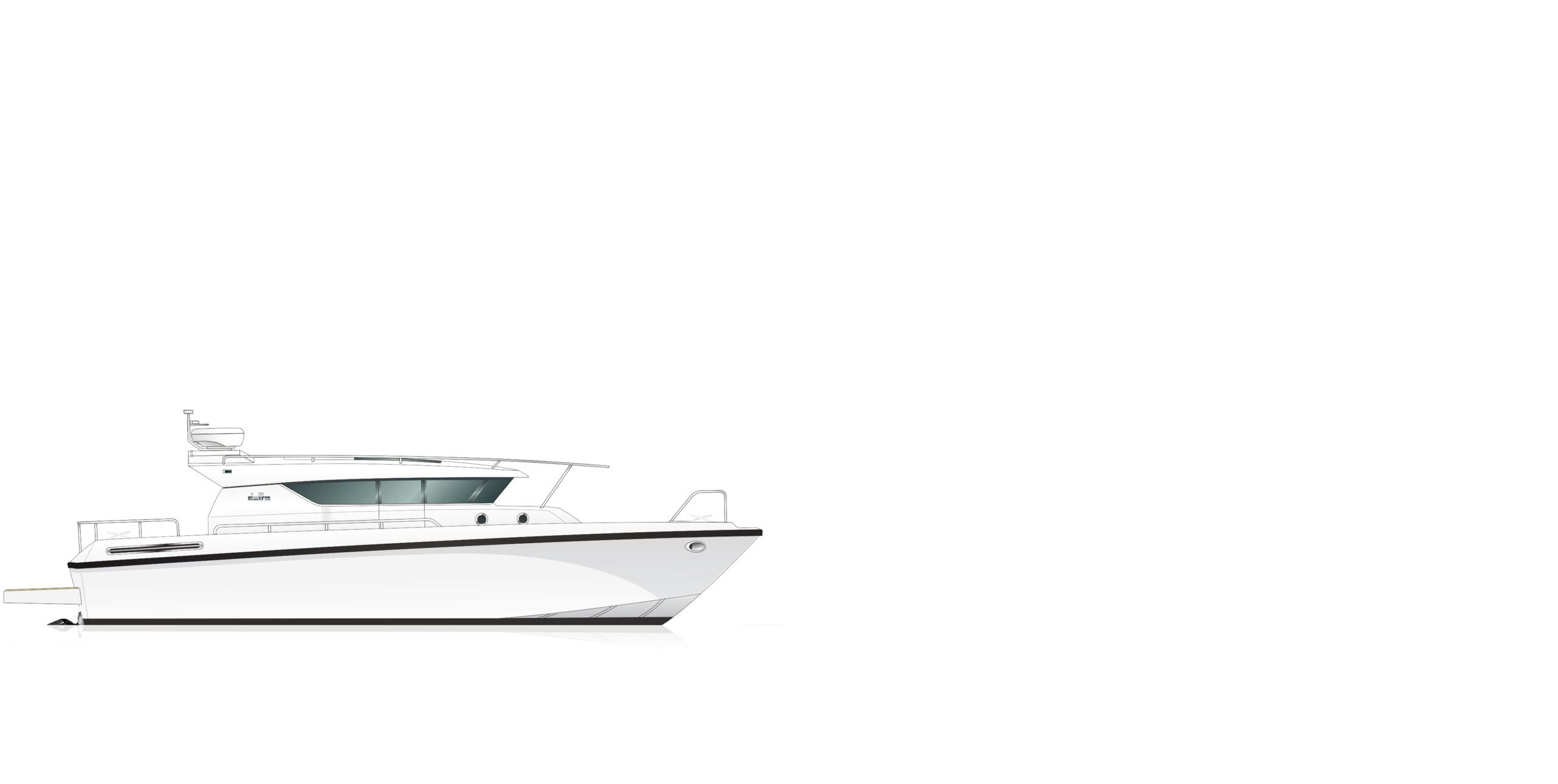 Delta Power Boat 340 sw Delta Power Boat 340 sw