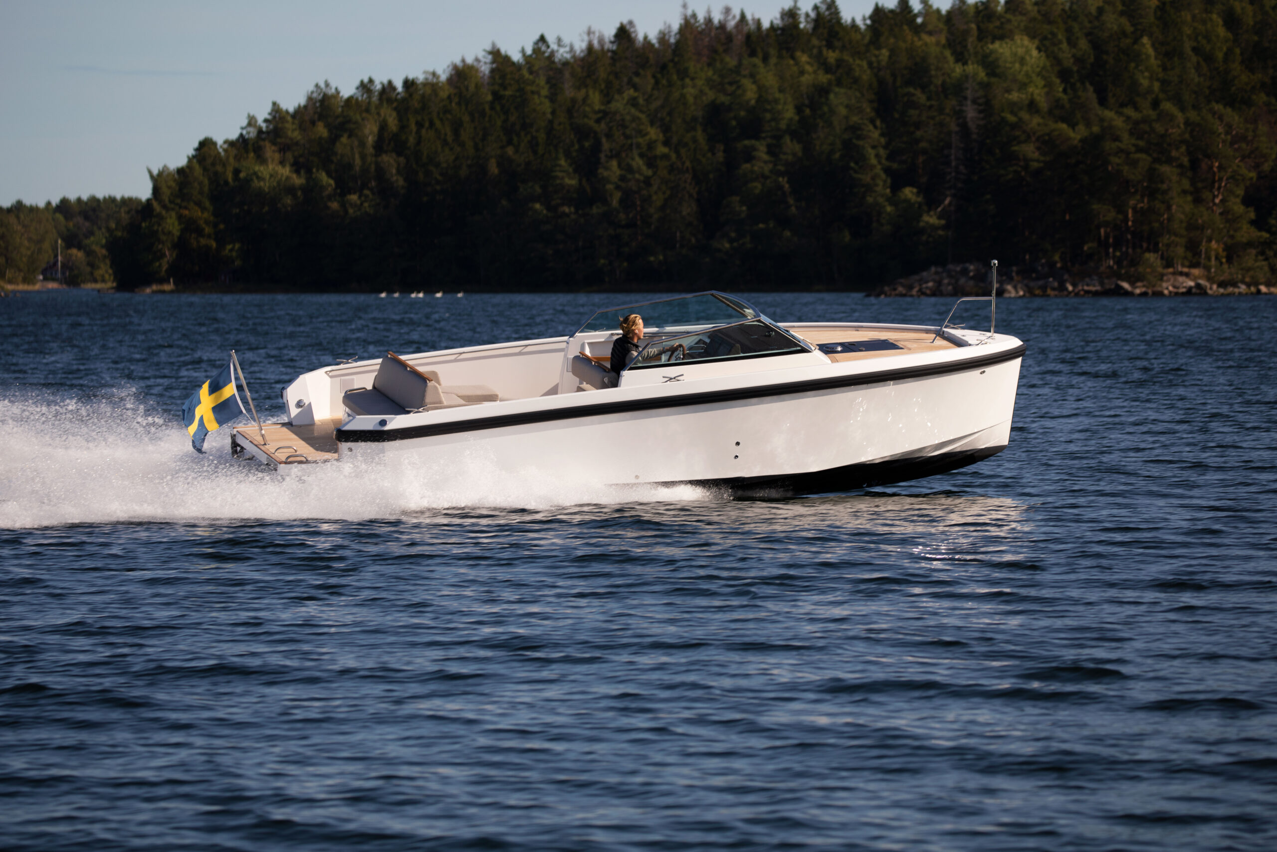 Delta Power Boat 26 open Delta Power Boat 26 open