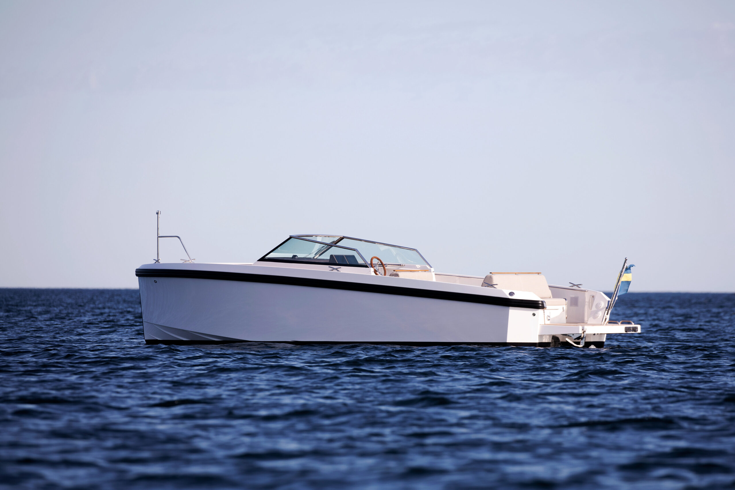 Delta Power Boat 26 open Delta Power Boat 26 open