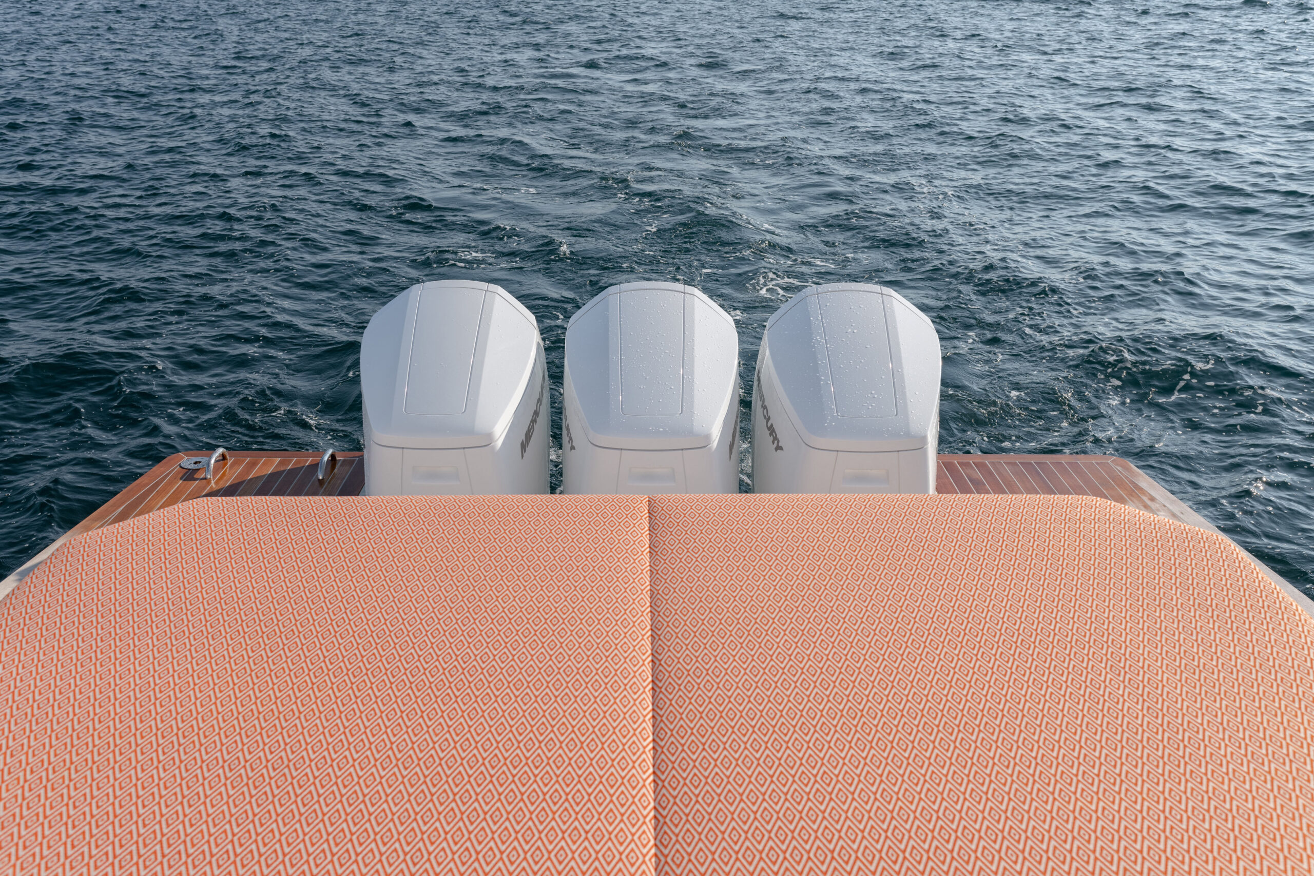 Delta Power Boat 60 open Delta Power Boat 60 open